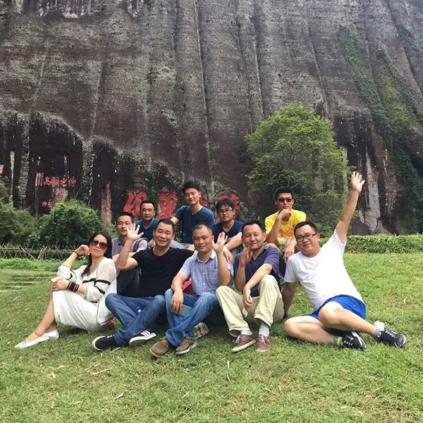 企業(yè)活動(dòng)