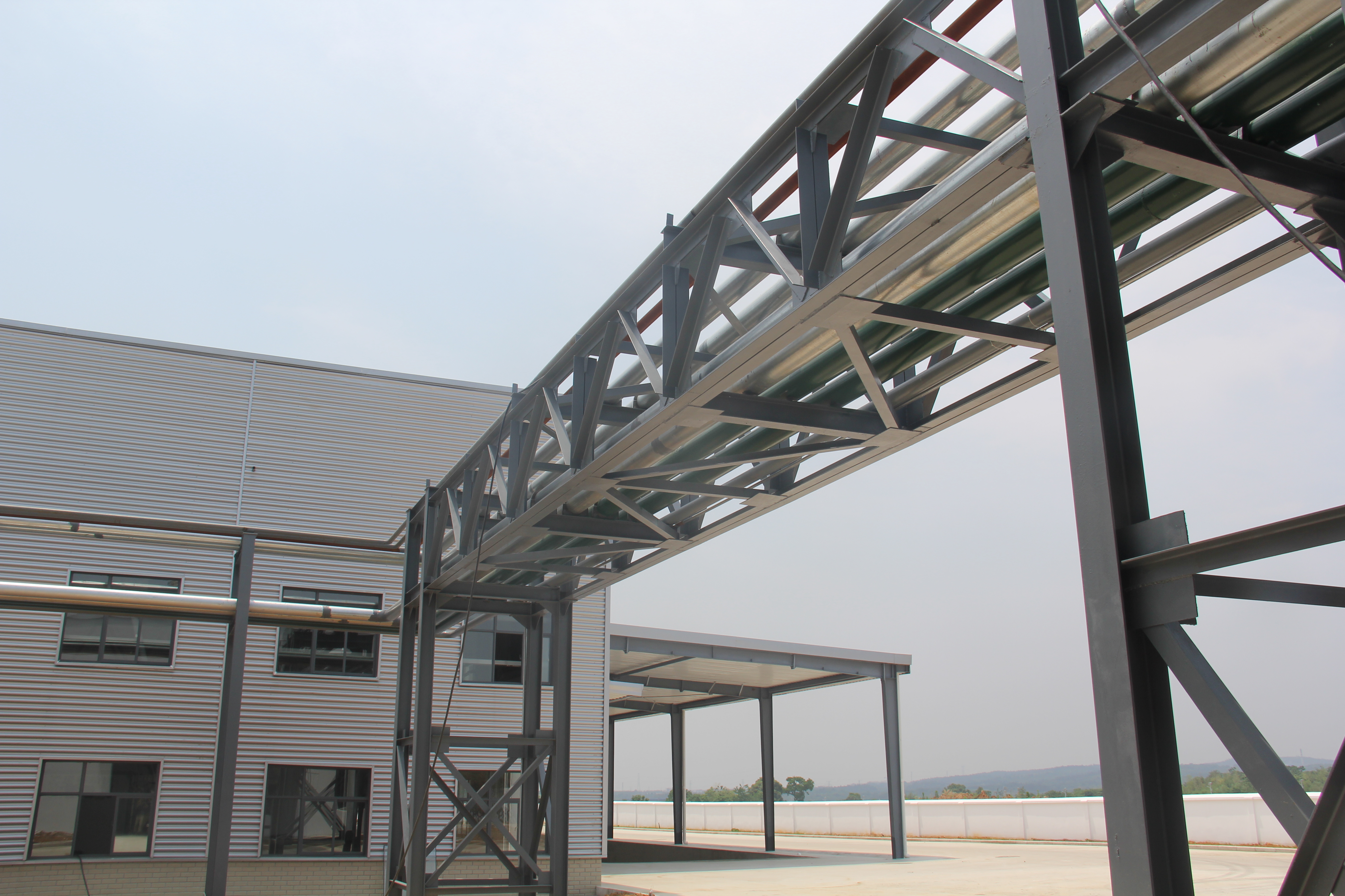 德特威勒項目驗收完成5