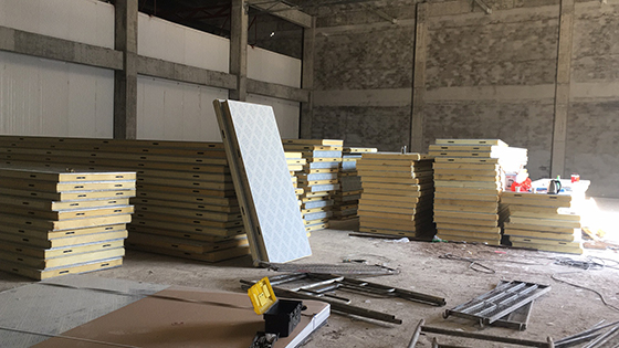 皖農(nóng)冷庫(kù)-2