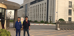 低溫冷水機(jī)組系統(tǒng)解決方案效果佳