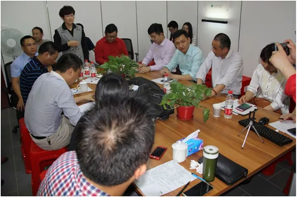 恒星世紀扒皮會