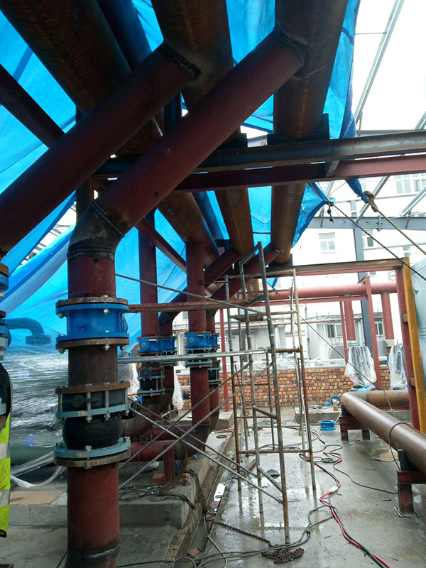 恒星世紀(jì)中標(biāo)安特食品制冷系統(tǒng)