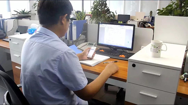 發(fā)酵罐冷水機組