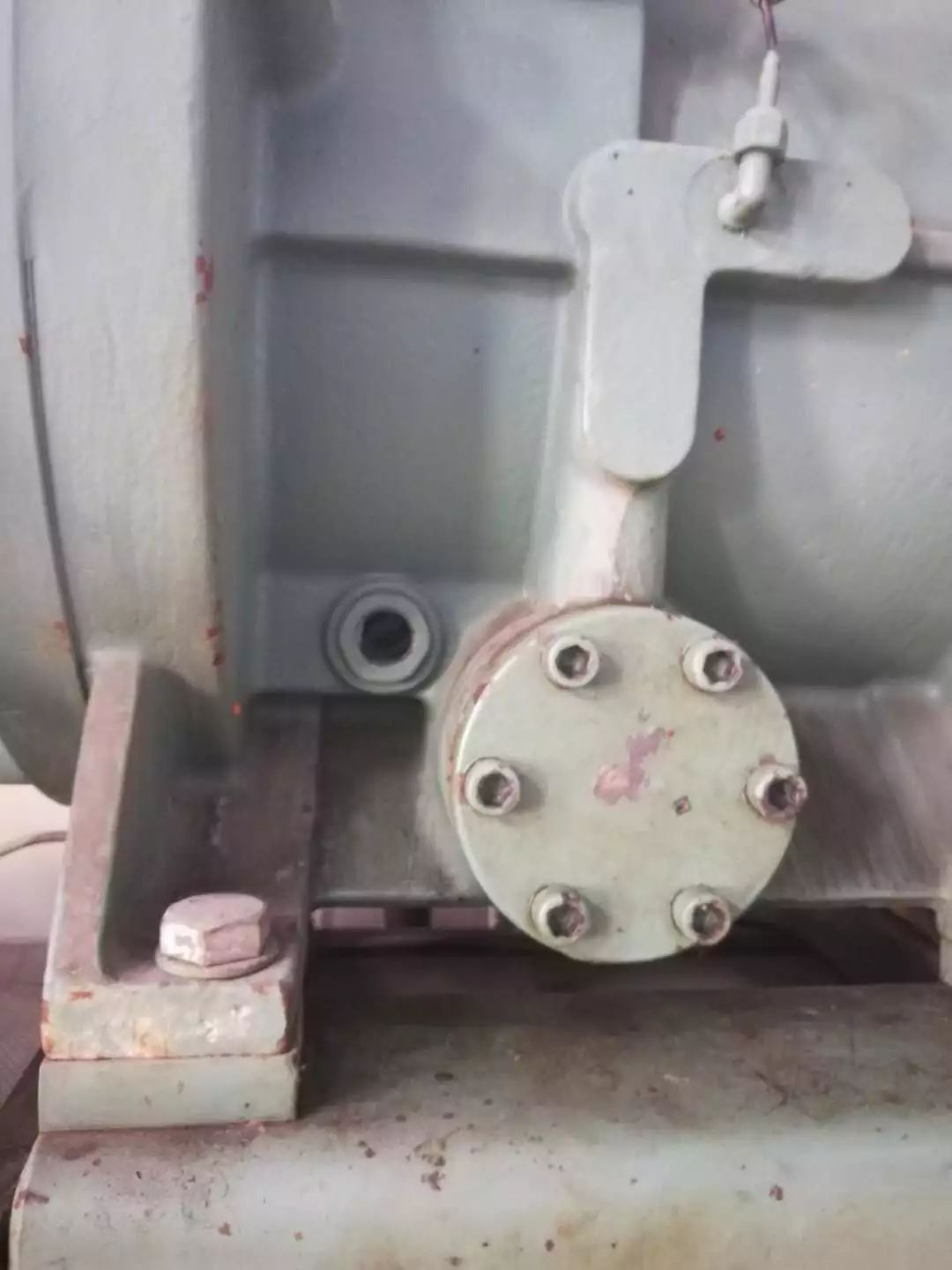 冷水機(jī)組保養(yǎng)的重要性