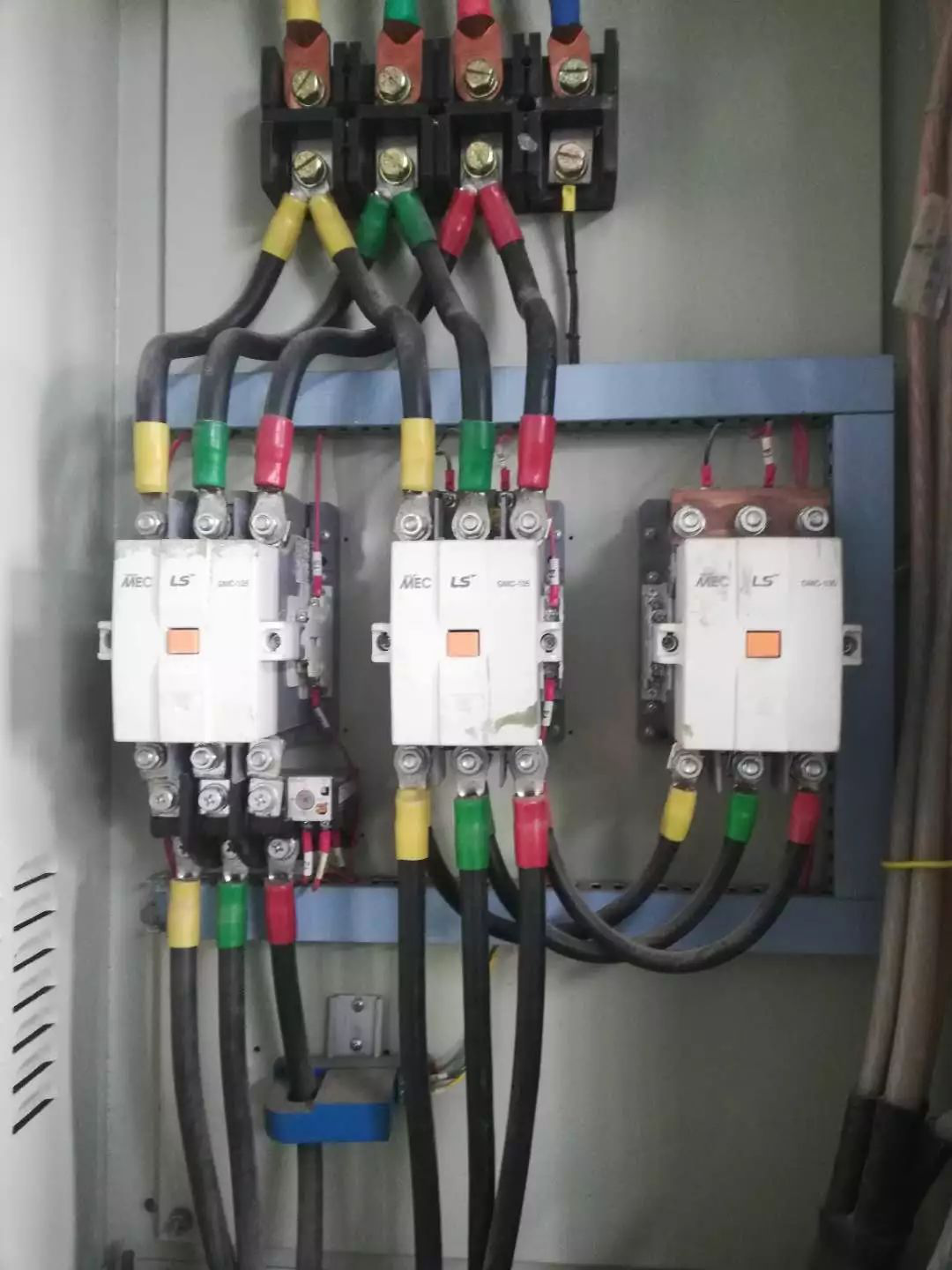 冷水機(jī)組保養(yǎng)的重要性