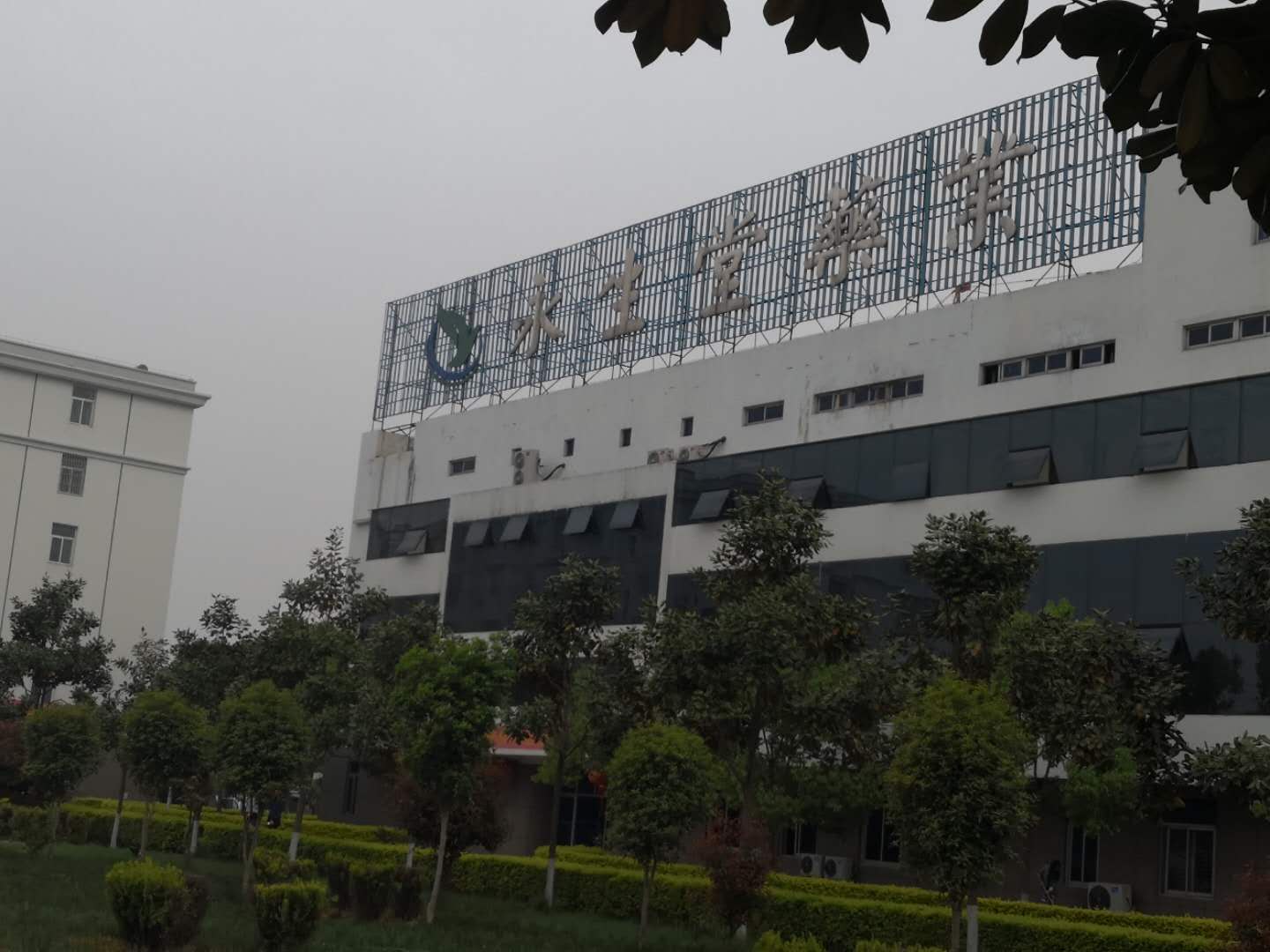 安徽永生堂藥業(yè)有限公司