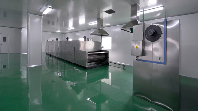 藥廠制冷系統(tǒng)設(shè)計(jì)