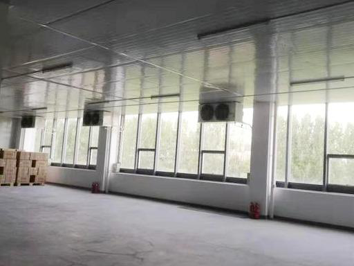 廠房車間降溫設(shè)備,廠房車間降溫用什么設(shè)備好