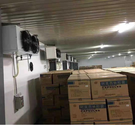 醫(yī)藥陰涼庫空調,醫(yī)藥陰涼庫用哪種空調最合適