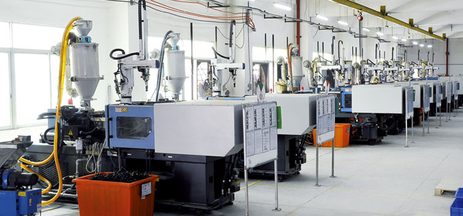 擠塑機(jī)配套冷水機(jī)組廠家