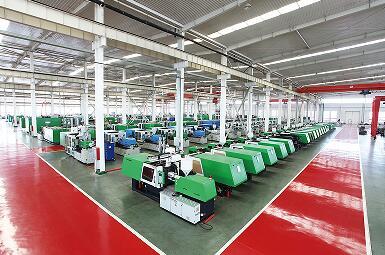 注塑機(jī)專用冷水機(jī)組價(jià)格