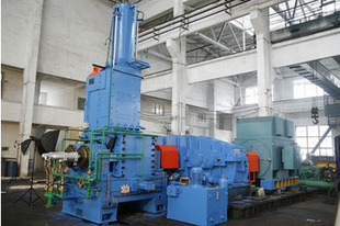 密煉機(jī)冷水機(jī)制冷系統(tǒng)