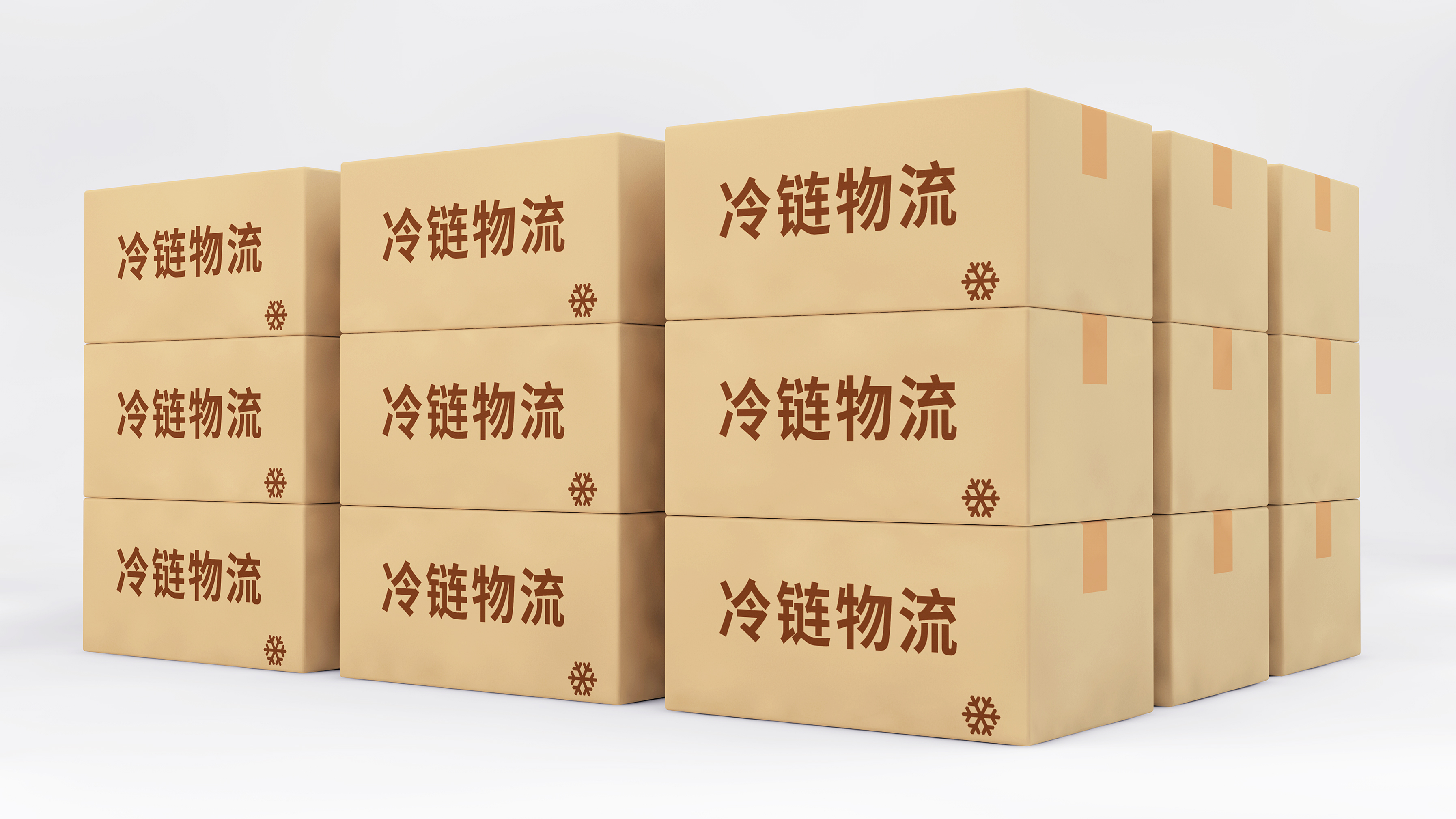 生鮮新零售市場,冷鏈物流企業(yè)