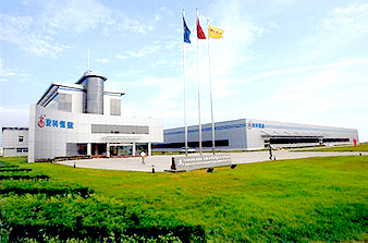 冷水機(jī)組系統(tǒng),安徽安科恒益藥業(yè)有限公司