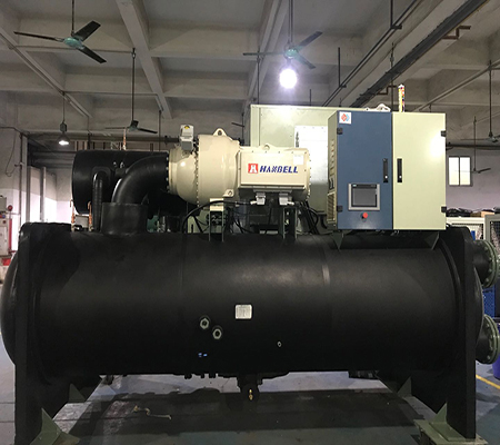 恒星世季冷水機組 恒星世季冷水機組