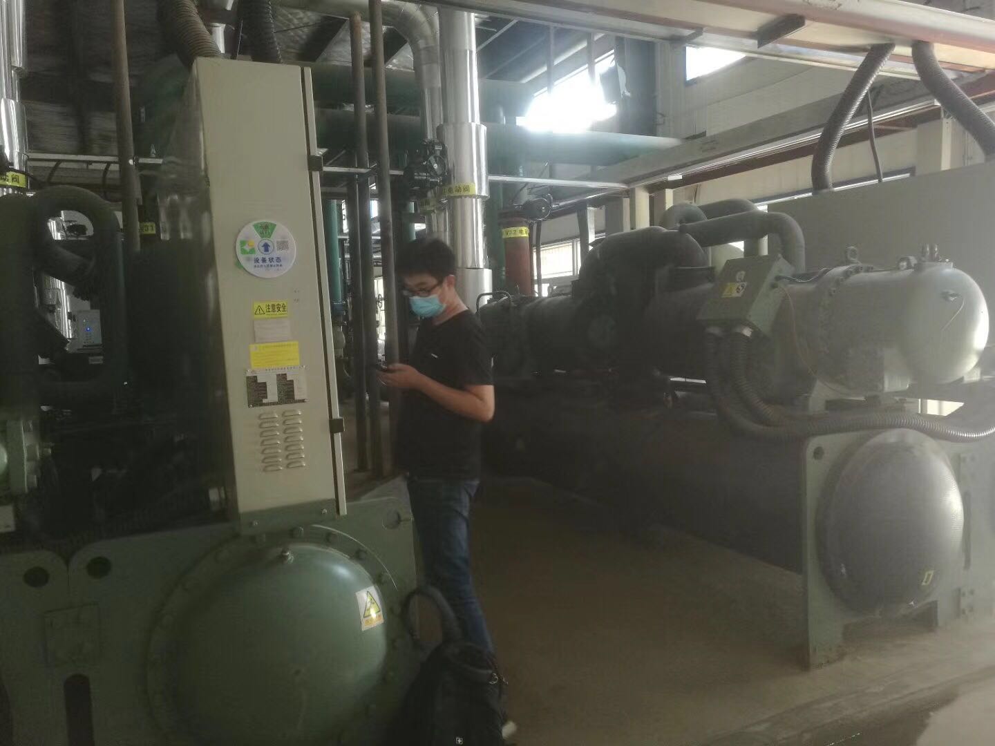 恒星世季五月回訪月正式開始