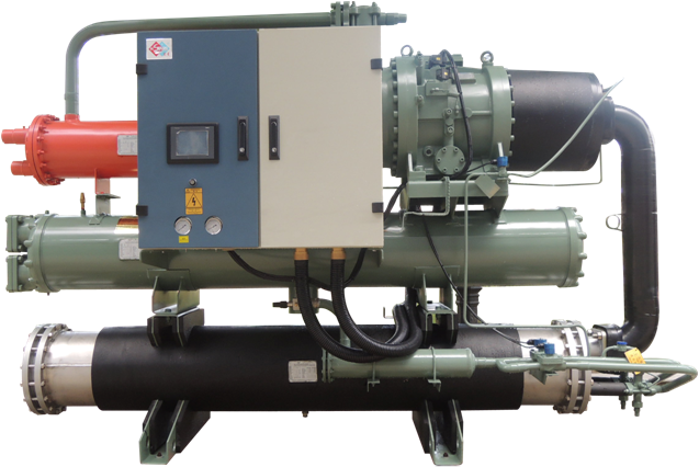 醫(yī)藥廠(chǎng)用水冷低溫機(jī)組 醫(yī)藥廠(chǎng)用水冷低溫機(jī)組