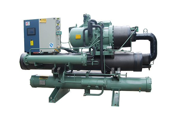 橡膠廠用水冷冷水機(jī)組 橡膠廠用水冷冷水機(jī)組