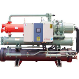 熱回收冷水機組