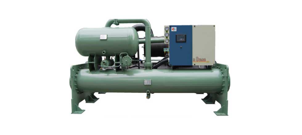 恒星世紀(jì)飲料行業(yè)系解決方案