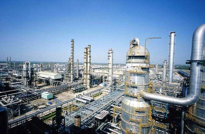 化工行業(yè)系統(tǒng)解決方案