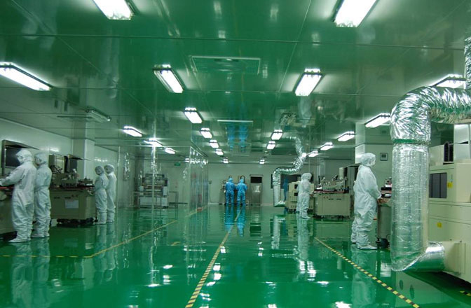 生物制藥行業(yè)系統(tǒng)解決方案