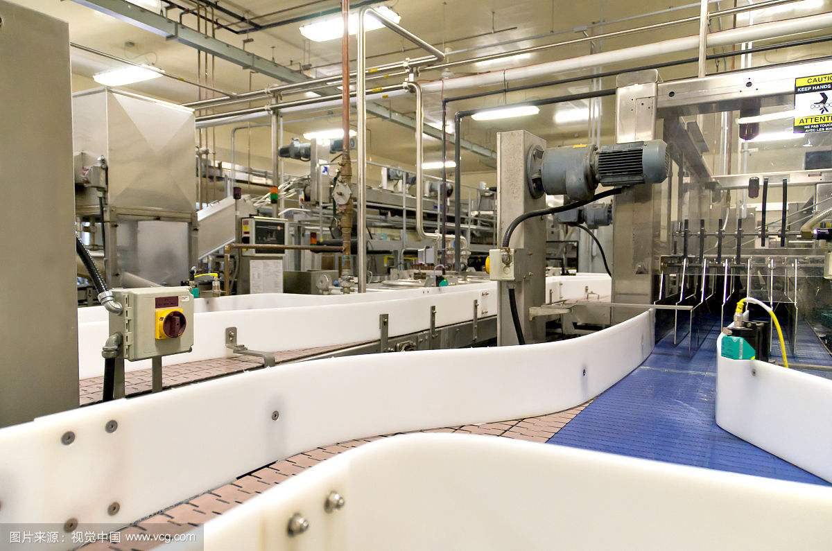 飲料行業(yè)系統(tǒng)解決方案