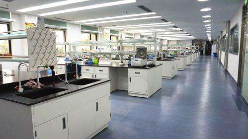 科研院所實(shí)驗(yàn)室系統(tǒng)解決方案
